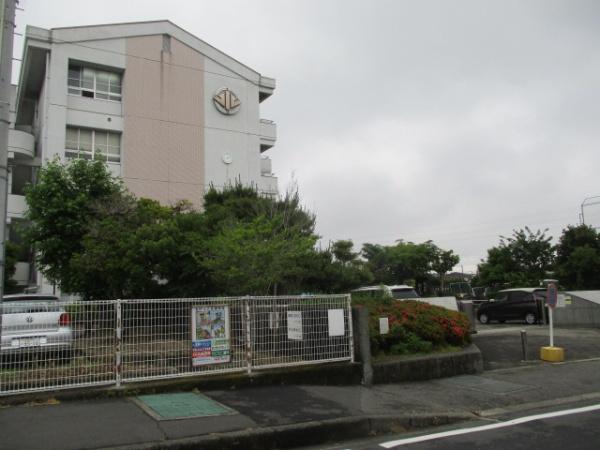 松山市和泉南４丁目の中古一戸建て(松山市立石井北小学校)