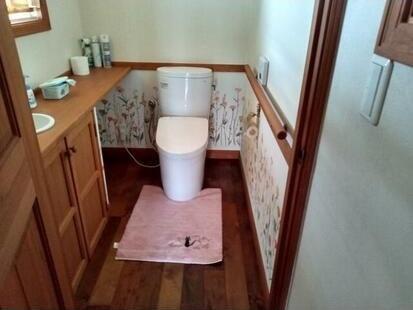 東温市南方の中古一戸建て