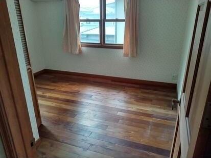 東温市南方の中古一戸建て