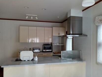 東温市南方の中古一戸建て