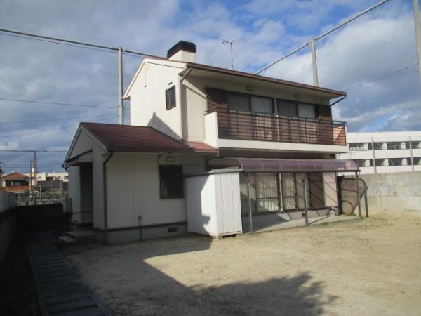 伊予郡松前町大字浜の中古一戸建て