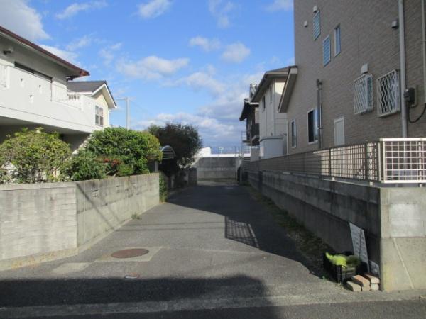 伊予郡松前町大字浜の中古一戸建て