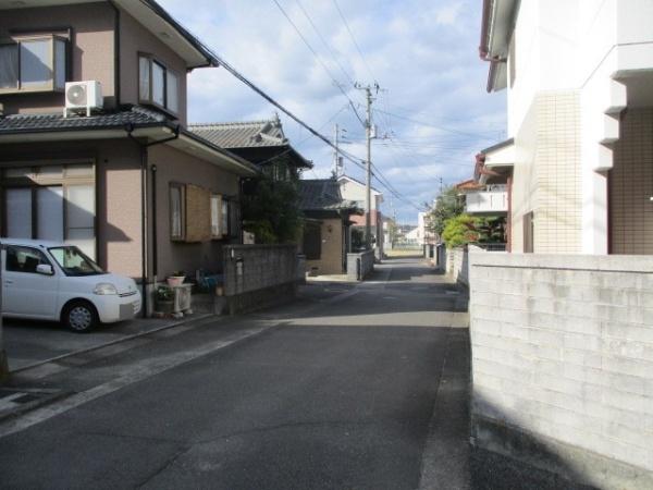 伊予郡松前町大字浜の中古一戸建て