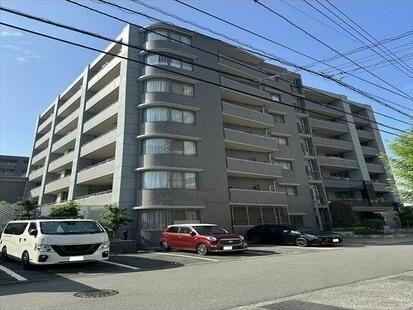 エイルマンション岩崎プレジデンス