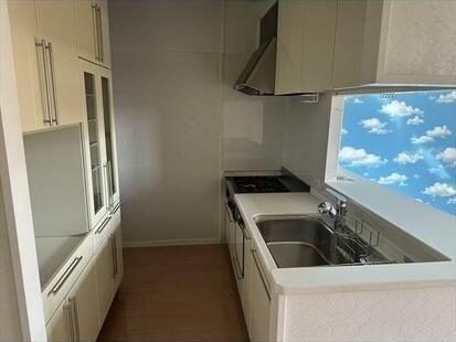 エイルマンション岩崎プレジデンス