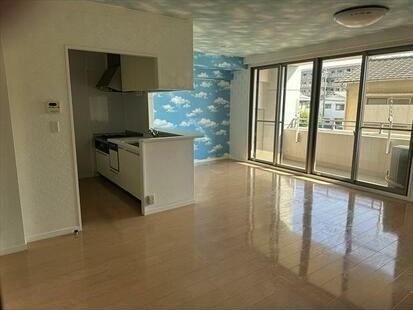 エイルマンション岩崎プレジデンス