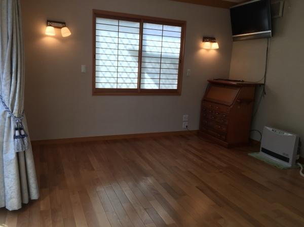 松山市上市１丁目の中古一戸建て