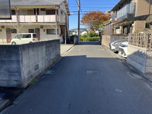 松山市上市１丁目の中古一戸建て