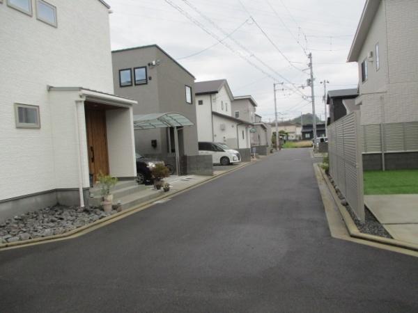 堀江町