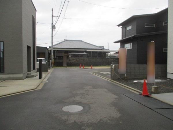 堀江町