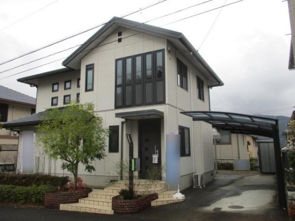 湯の山東1丁目