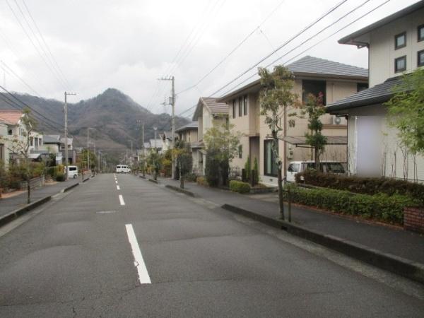 松山市湯の山東１丁目の中古一戸建て