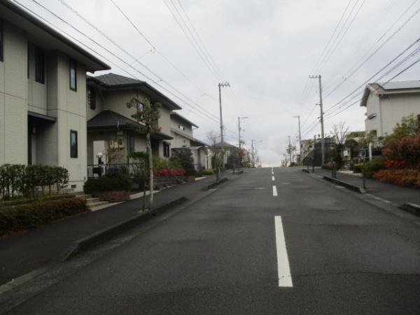 松山市湯の山東１丁目の中古一戸建て