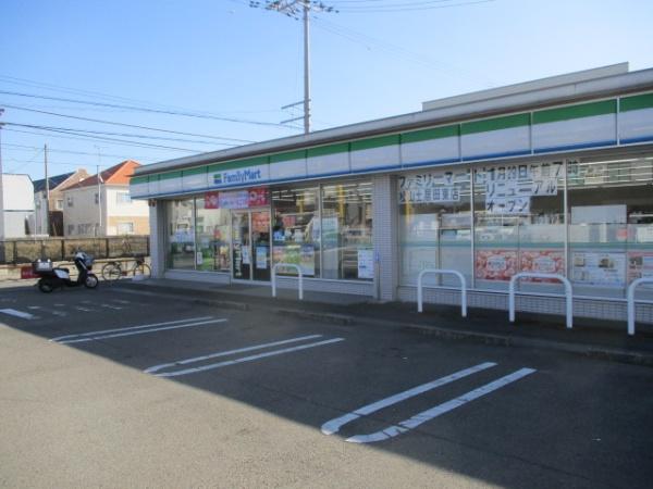 スプレンド保免(ファミリーマート松山土居田東店)