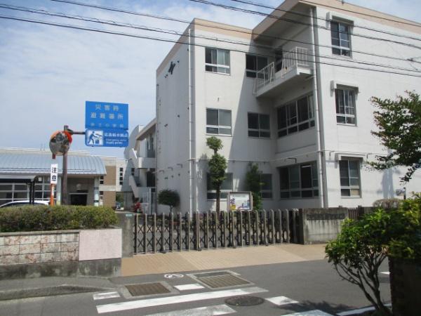 スプレンド保免(松山市立余土小学校)