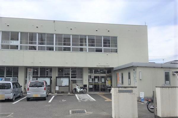 松山市桑原４丁目の中古一戸建て(松山市　桑原支所)