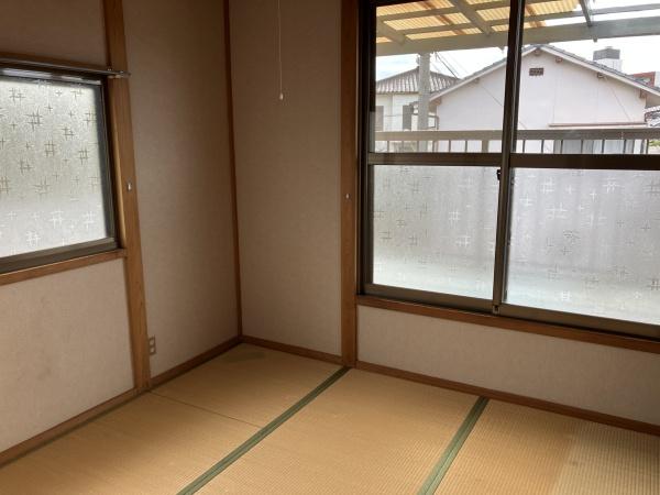 松山市桑原４丁目の中古一戸建て