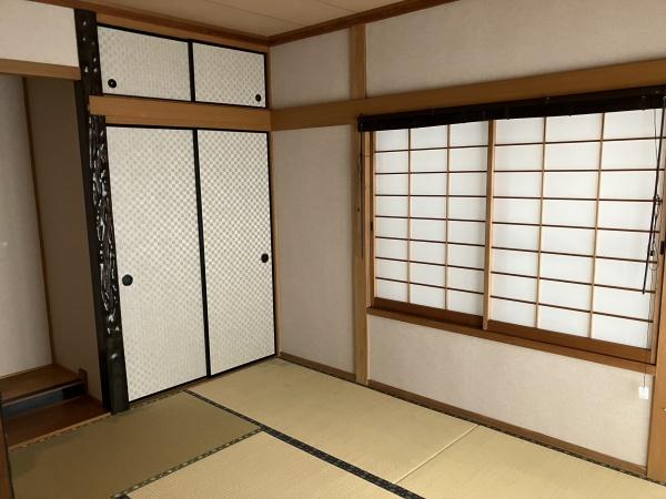 松山市桑原４丁目の中古一戸建て