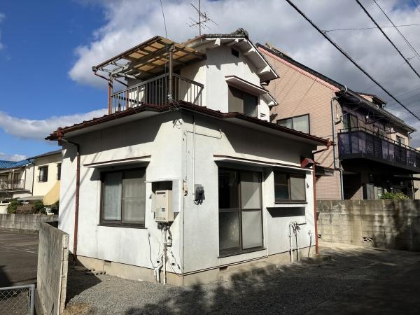 松山市桑原４丁目の中古一戸建て
