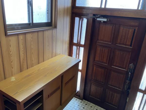 松山市桑原４丁目の中古一戸建て