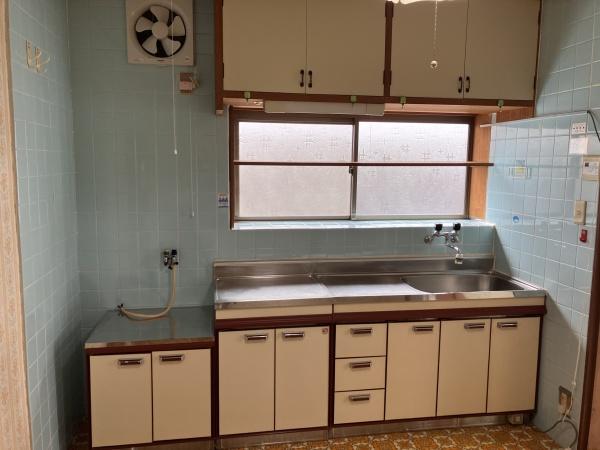 松山市桑原４丁目の中古一戸建て