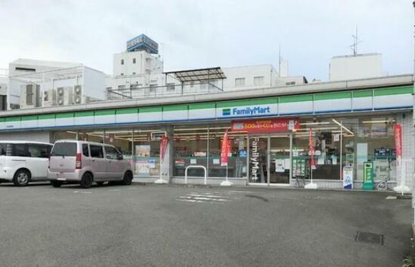 松山市束本２丁目の中古一戸建て(ファミリーマート松山松末店)