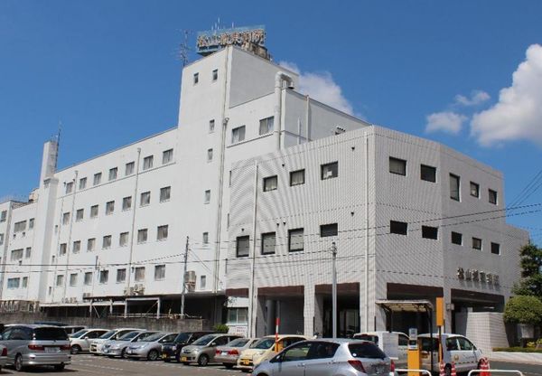 松山市束本２丁目の中古一戸建て(慈生会松山城東病院)