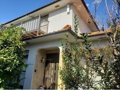 松山市和泉南４丁目の中古一戸建て