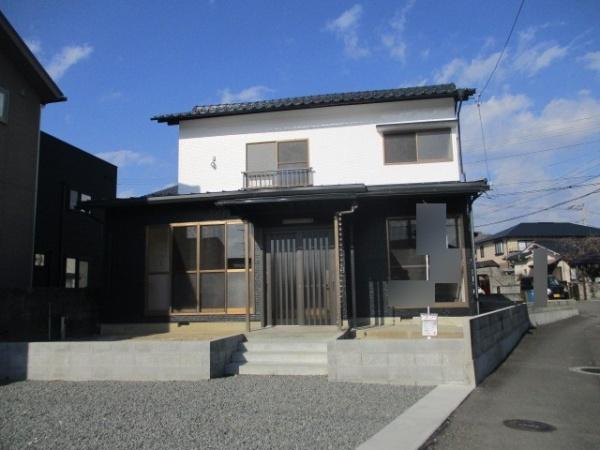 久米窪田町