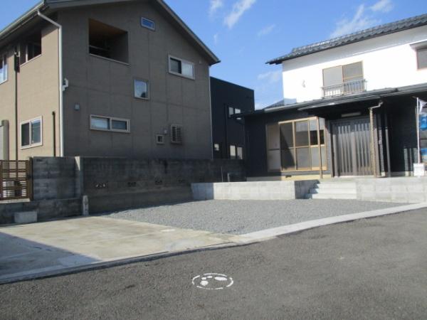 松山市久米窪田町の中古一戸建て