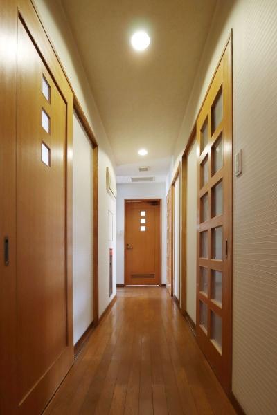 松山市持田町１丁目の中古一戸建て