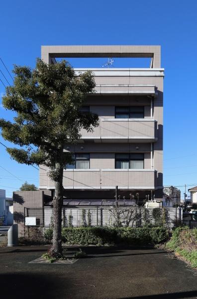 持田１丁目