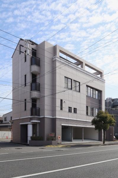 持田１丁目