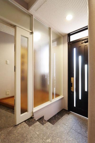 松山市持田町１丁目の中古一戸建て