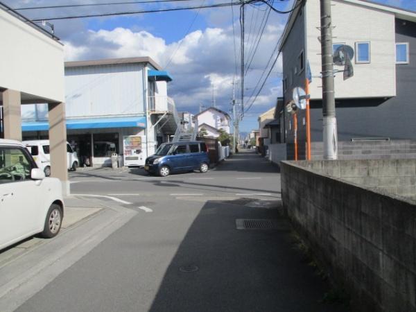 和泉南５丁目