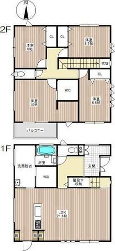 松山市堀江町の中古一戸建て