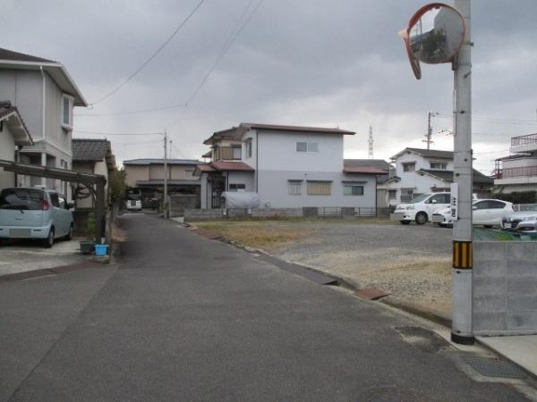 松山市堀江町の中古一戸建て