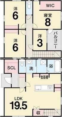 西長戸町