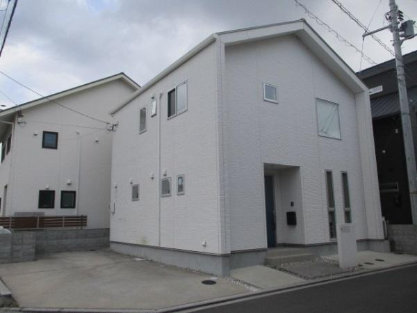 西長戸町