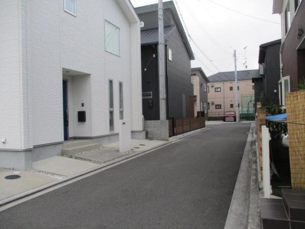 西長戸町