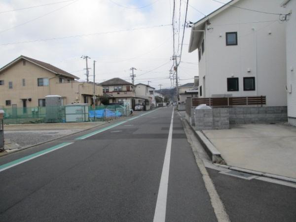 西長戸町
