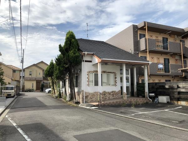 鷹子町