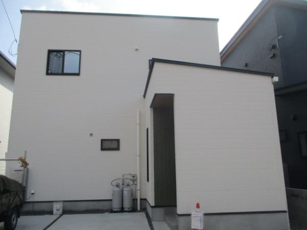 北久米町　２号地