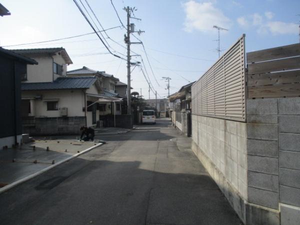 北久米町　２号地