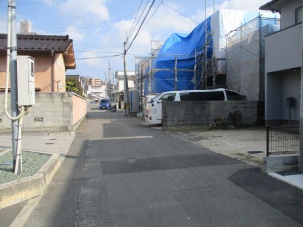 北久米町　２号地