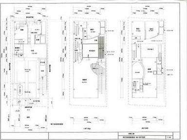 松山市西石井６丁目の中古一戸建て