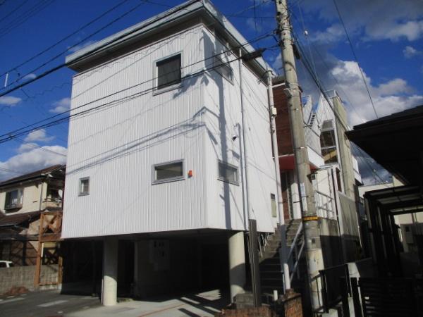 松山市西石井６丁目の中古一戸建て