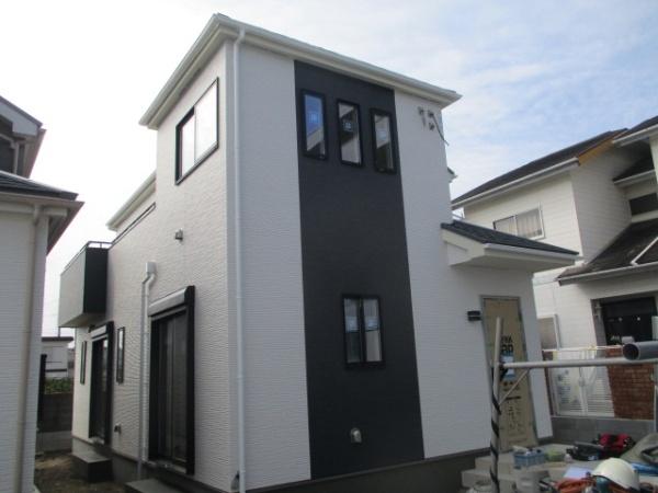 市坪北２丁目　Ａ号棟