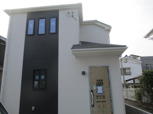 市坪北２丁目　Ａ号棟