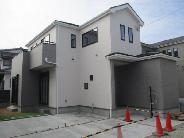 市坪北２丁目　Ｃ号棟